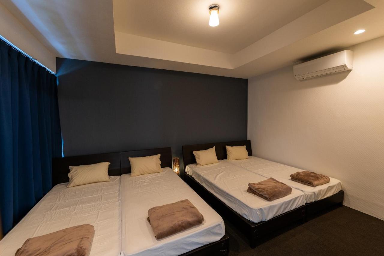 Tancha Detached House / Vacation Stay 50245 Motobu Exterior photo