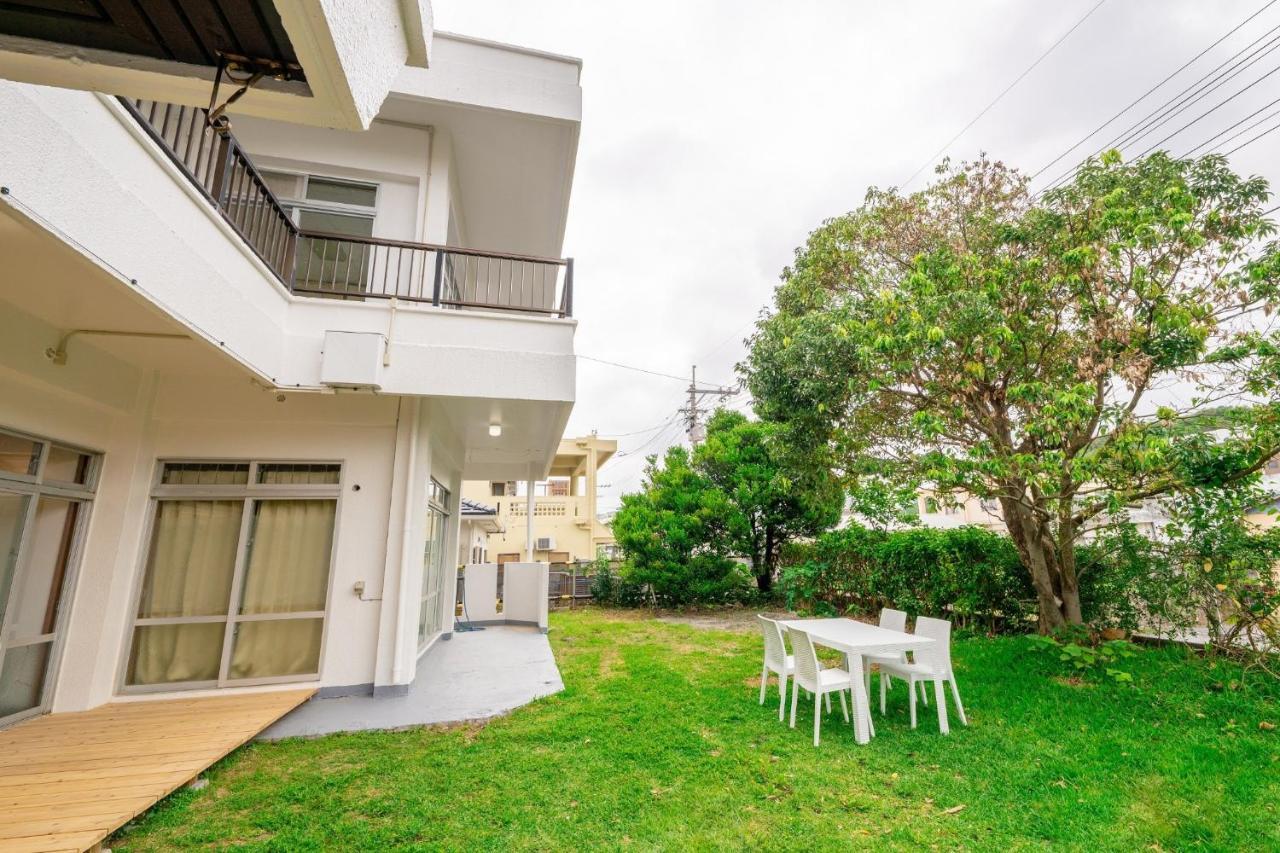 Tancha Detached House / Vacation Stay 50245 Motobu Exterior photo