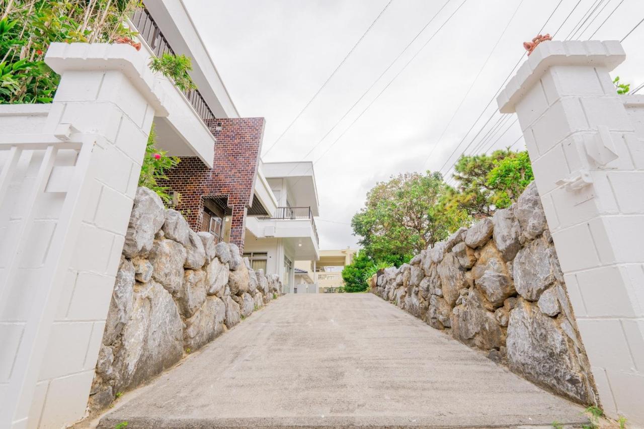 Tancha Detached House / Vacation Stay 50245 Motobu Exterior photo