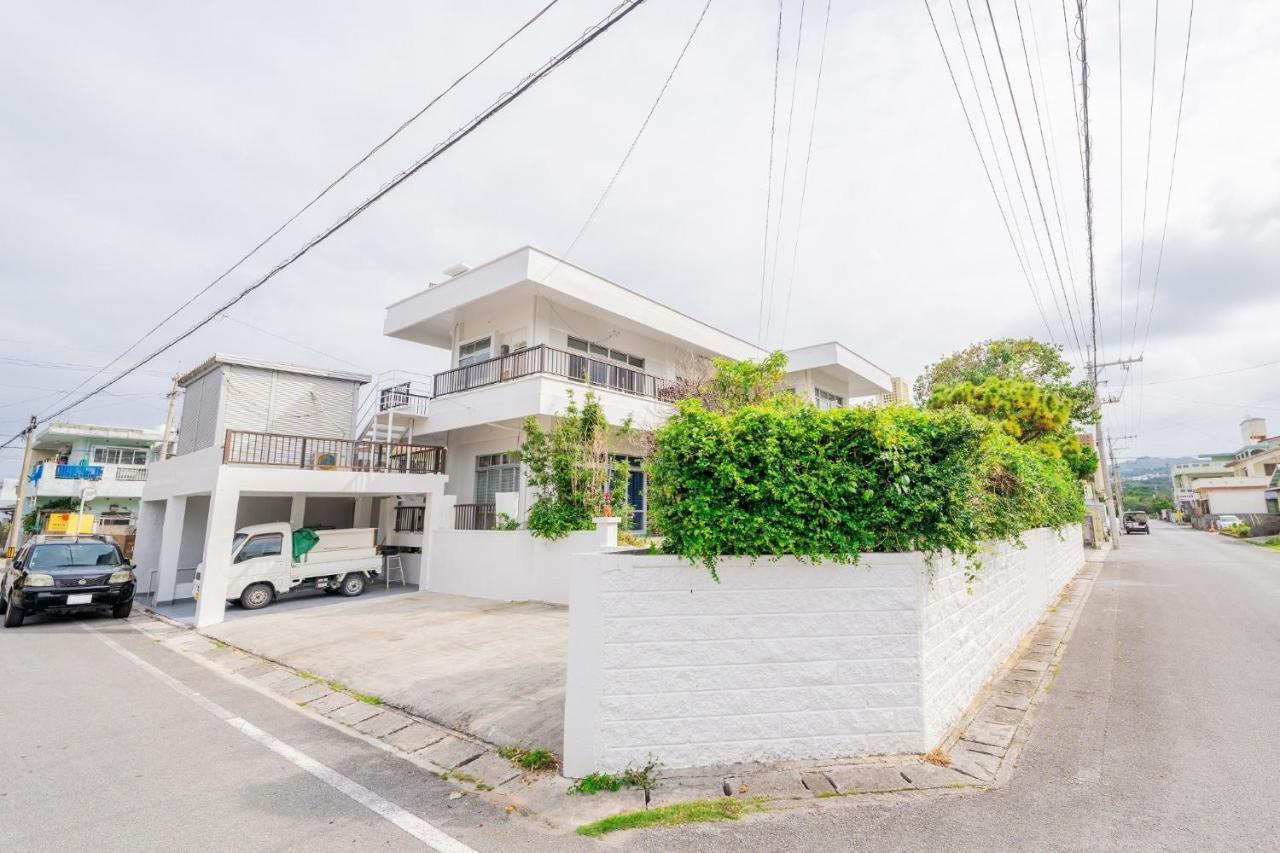Tancha Detached House / Vacation Stay 50245 Motobu Exterior photo